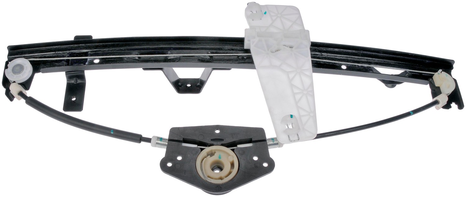 Power Window Regulator (Regulator Only)
