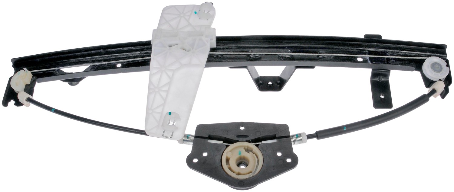 Power Window Regulator (Regulator Only)