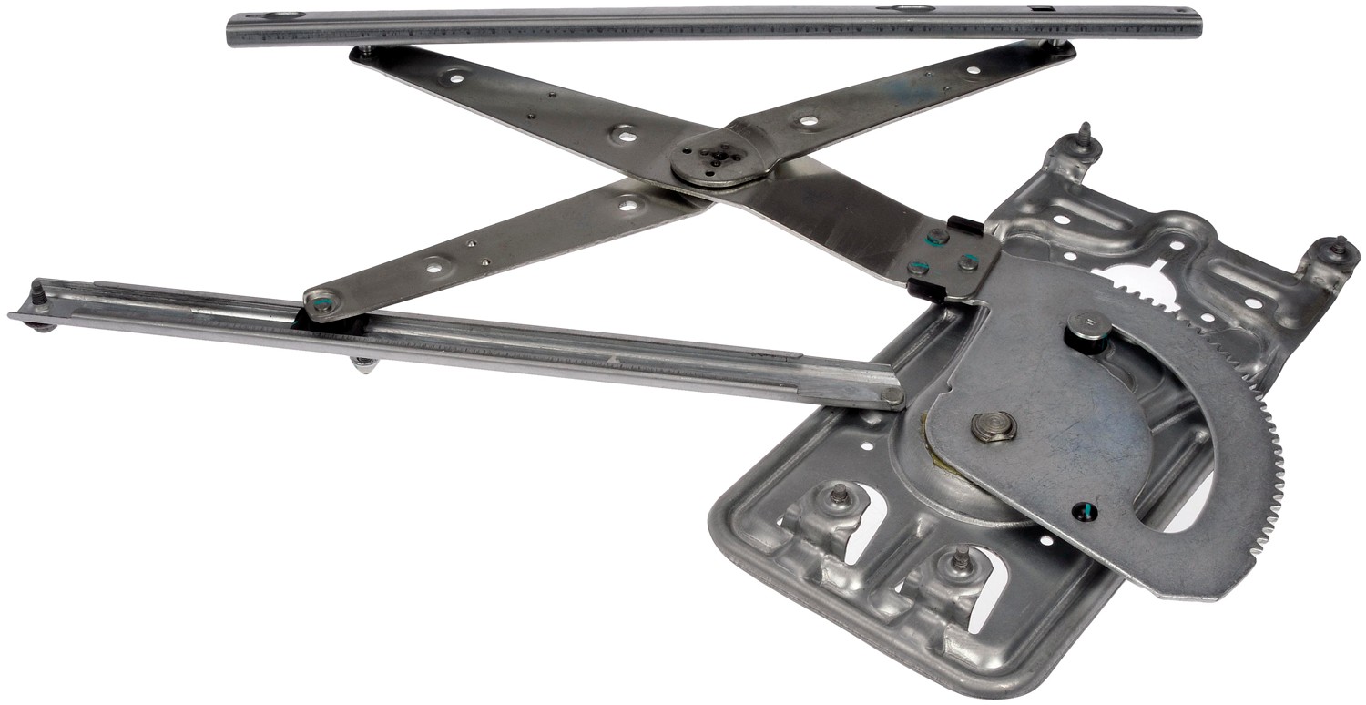 Power Window Regulator (Regulator Only)