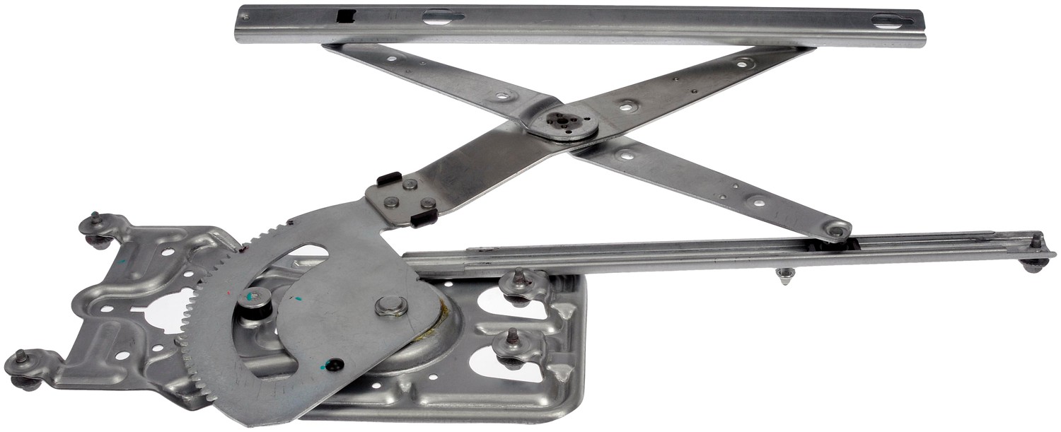 Power Window Regulator (Regulator Only)