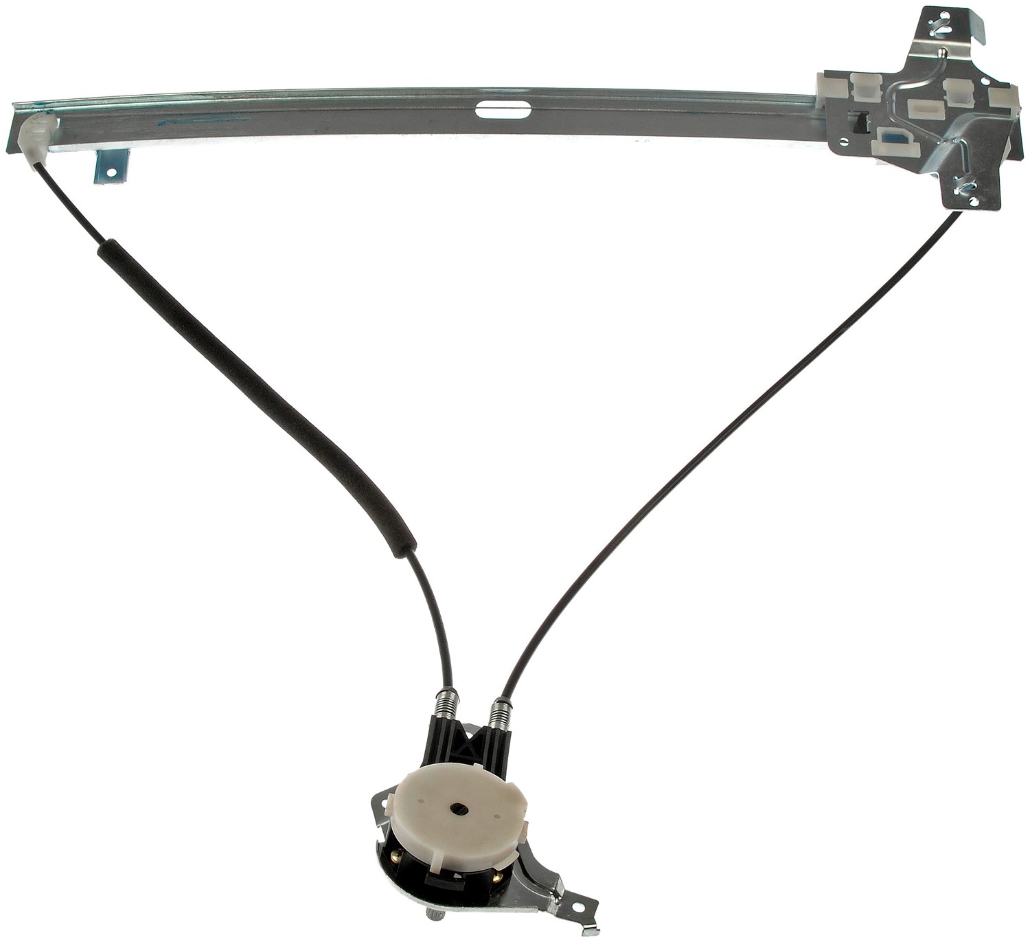 Manual Window Regulator (Regulator Only)