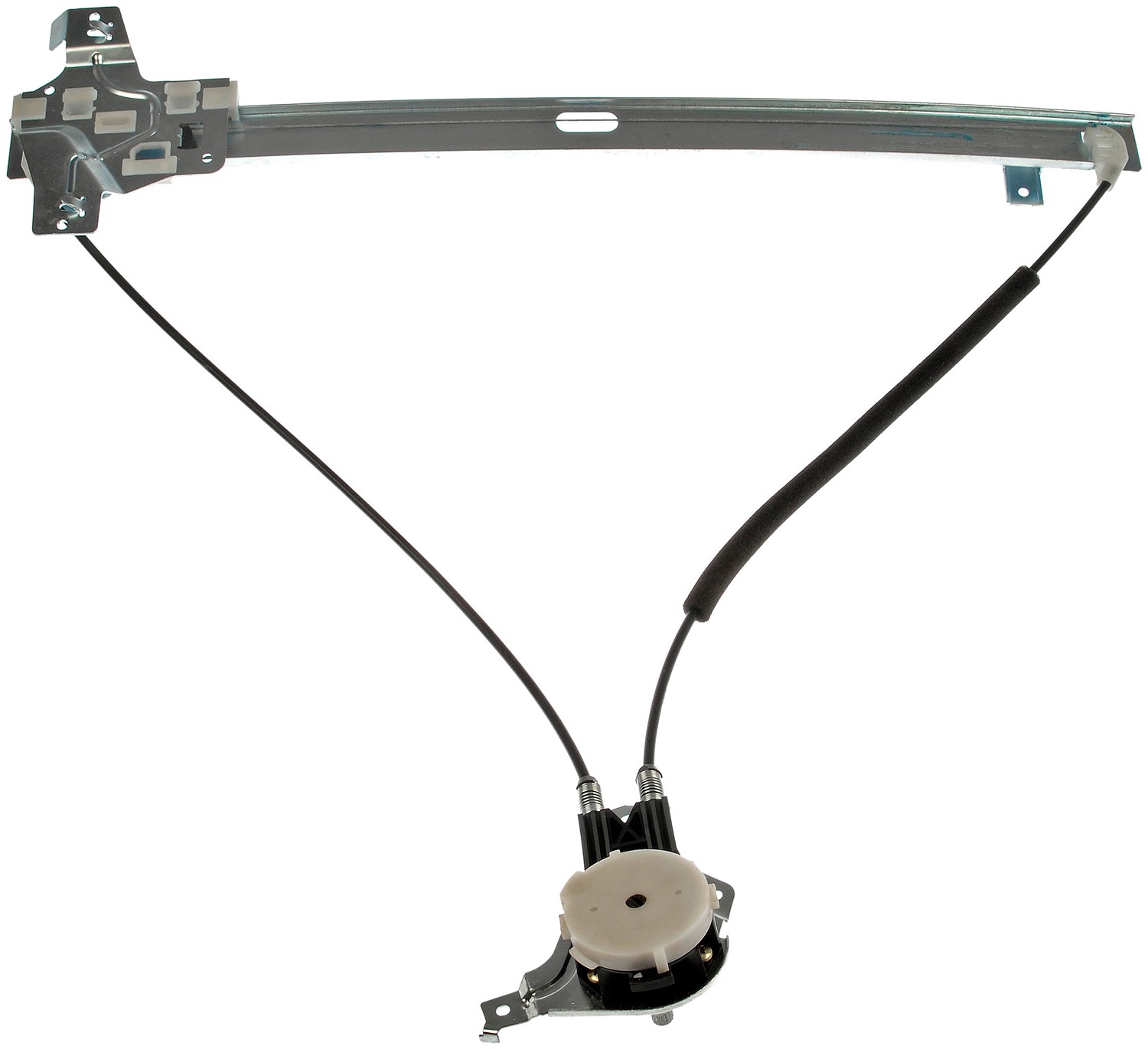Manual Window Regulator (Regulator Only)