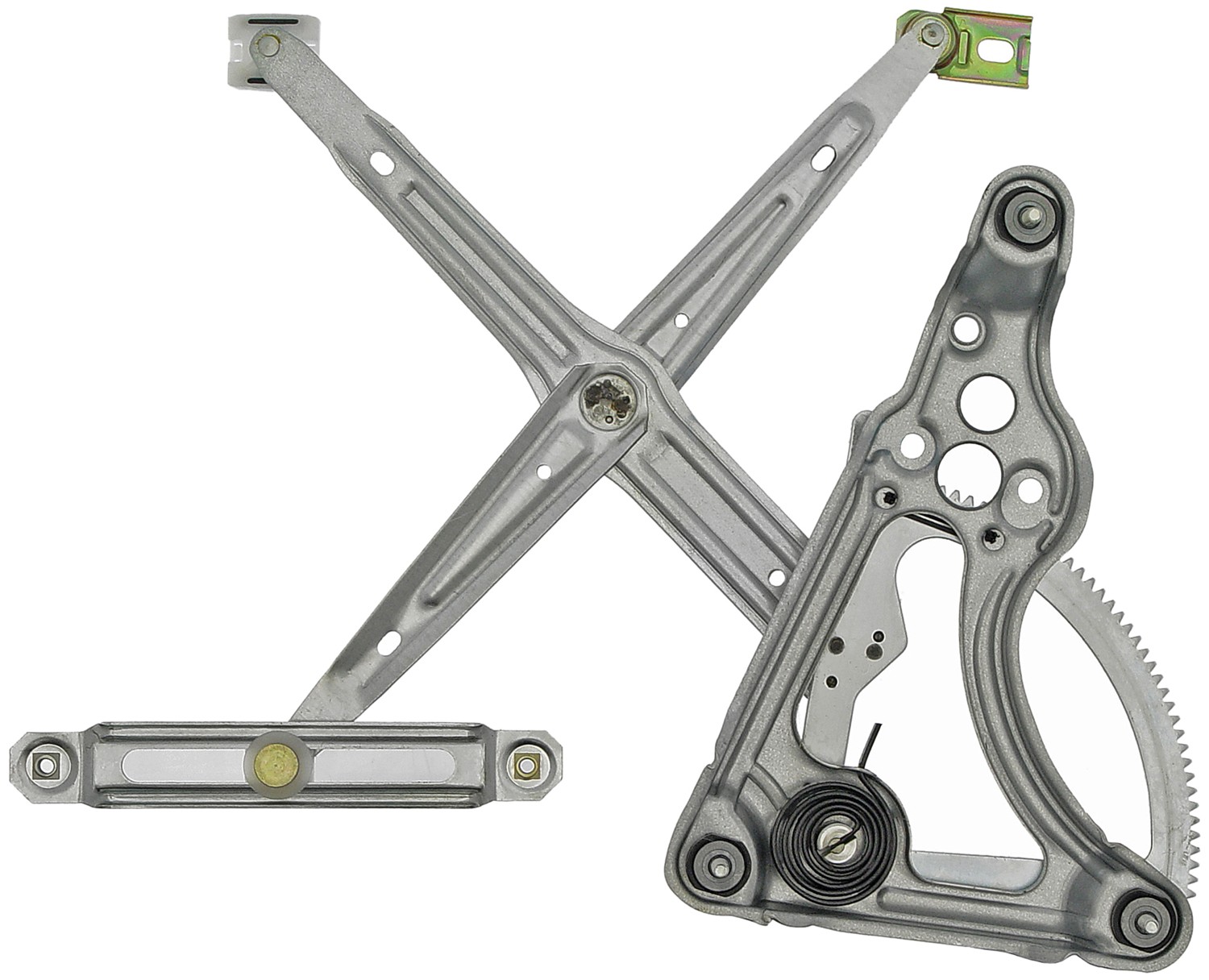 Power Window Regulator (Regulator Only)