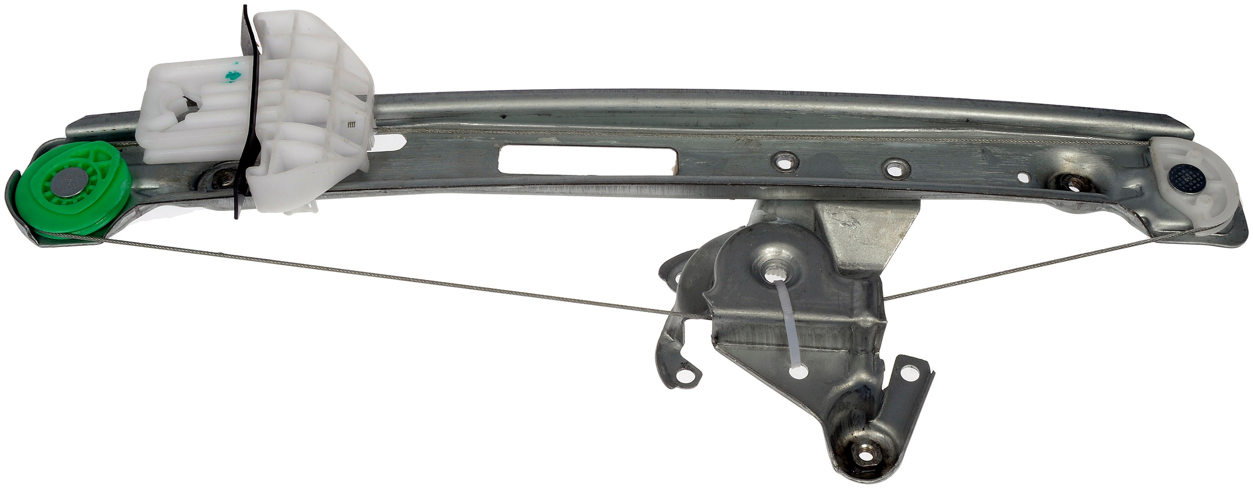 Power Window Regulator (Regulator Only)