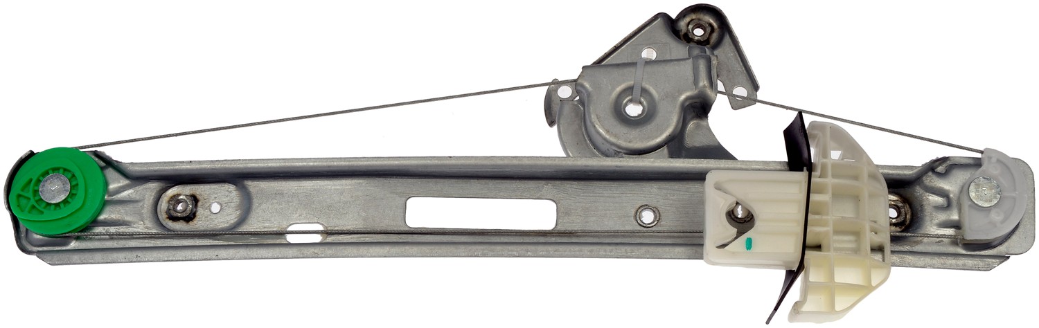 Power Window Regulator (Regulator Only)