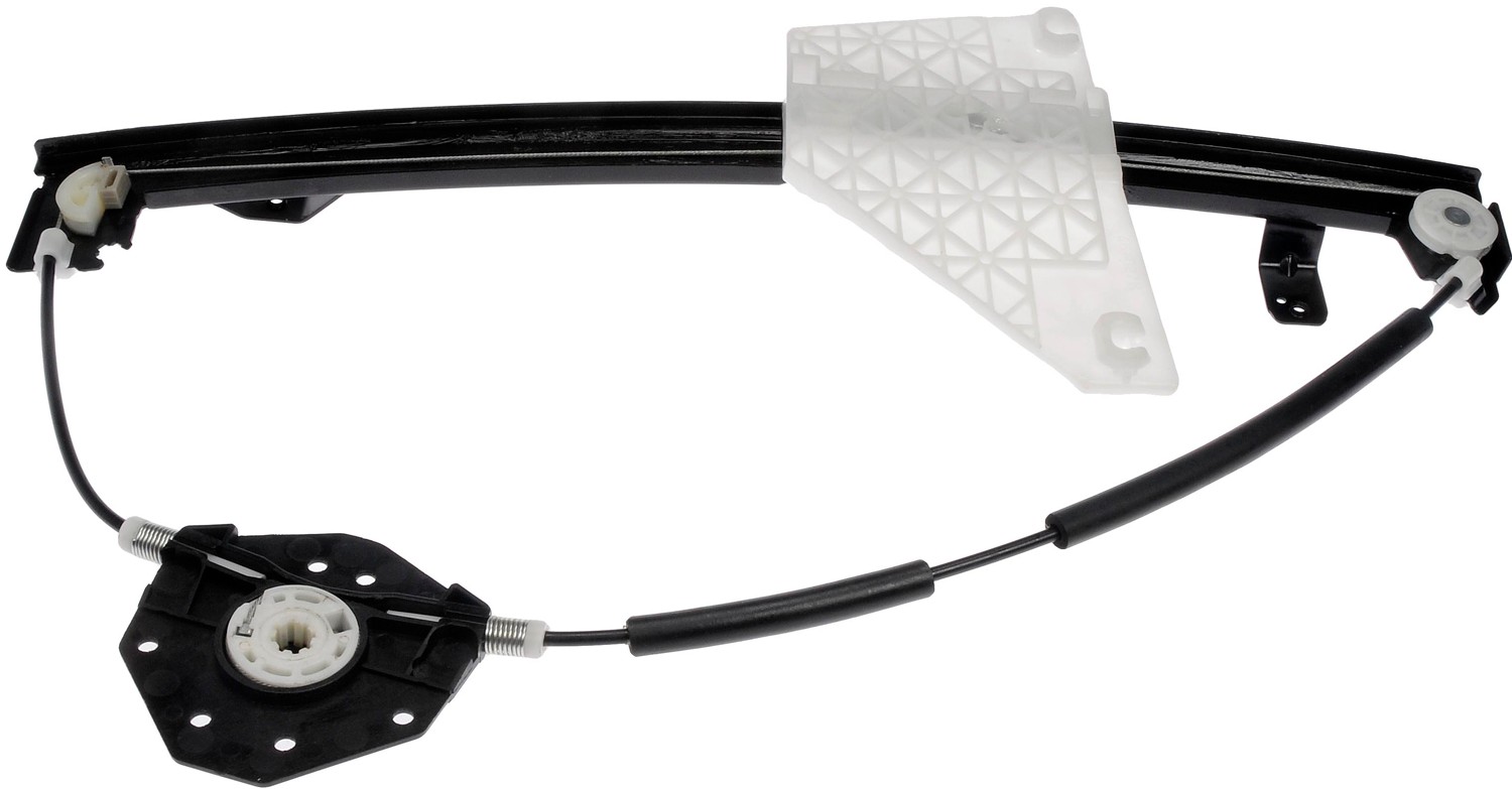Power Window Regulator (Regulator Only)