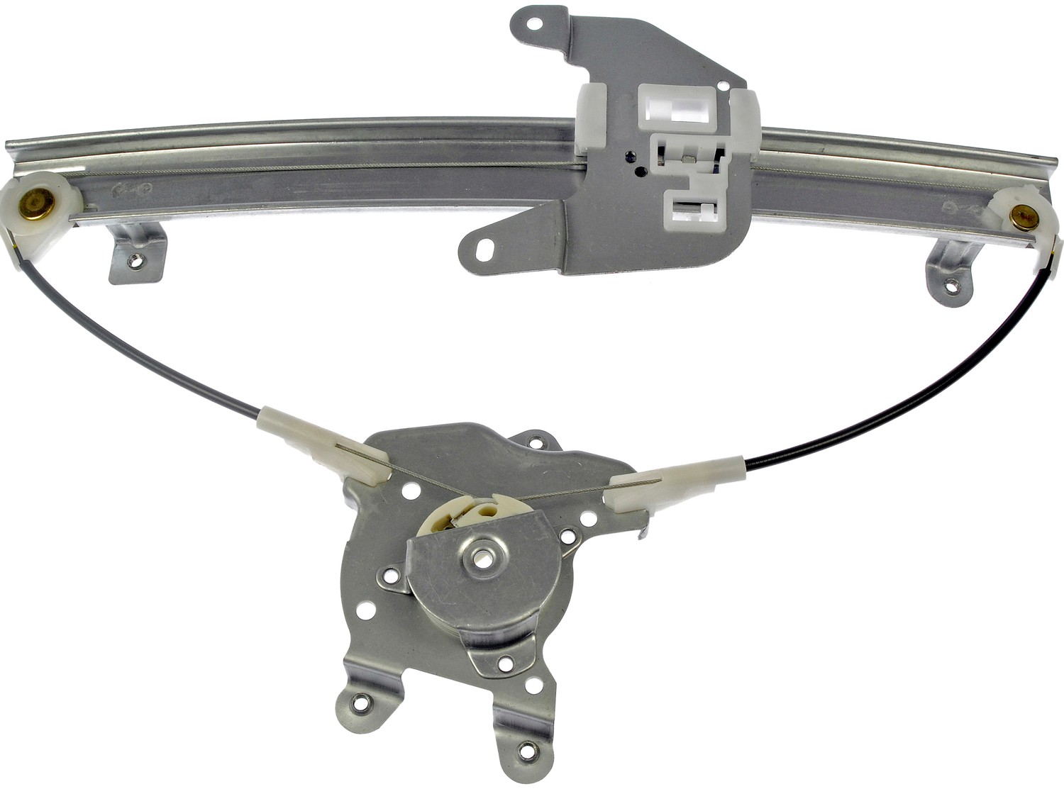 Power Window Regulator (Regulator Only)