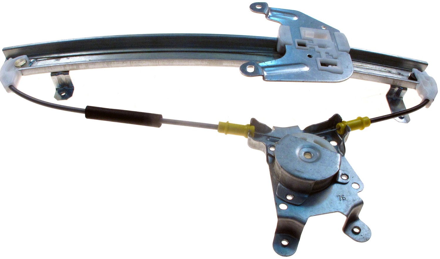 Power Window Regulator (Regulator Only)