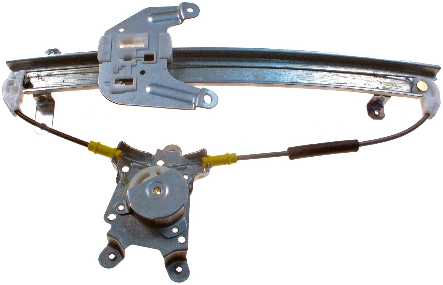 Power Window Regulator (Regulator Only)