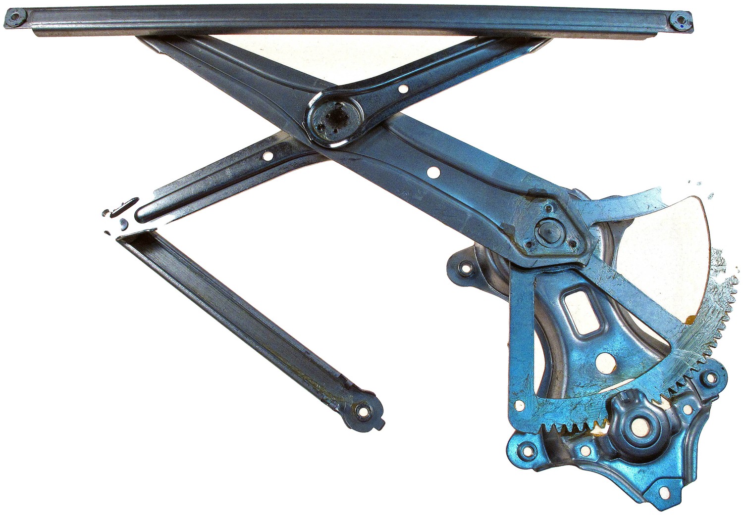 Power Window Regulator (Regulator Only)