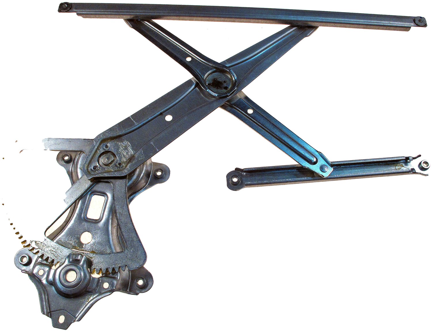 Power Window Regulator (Regulator Only)