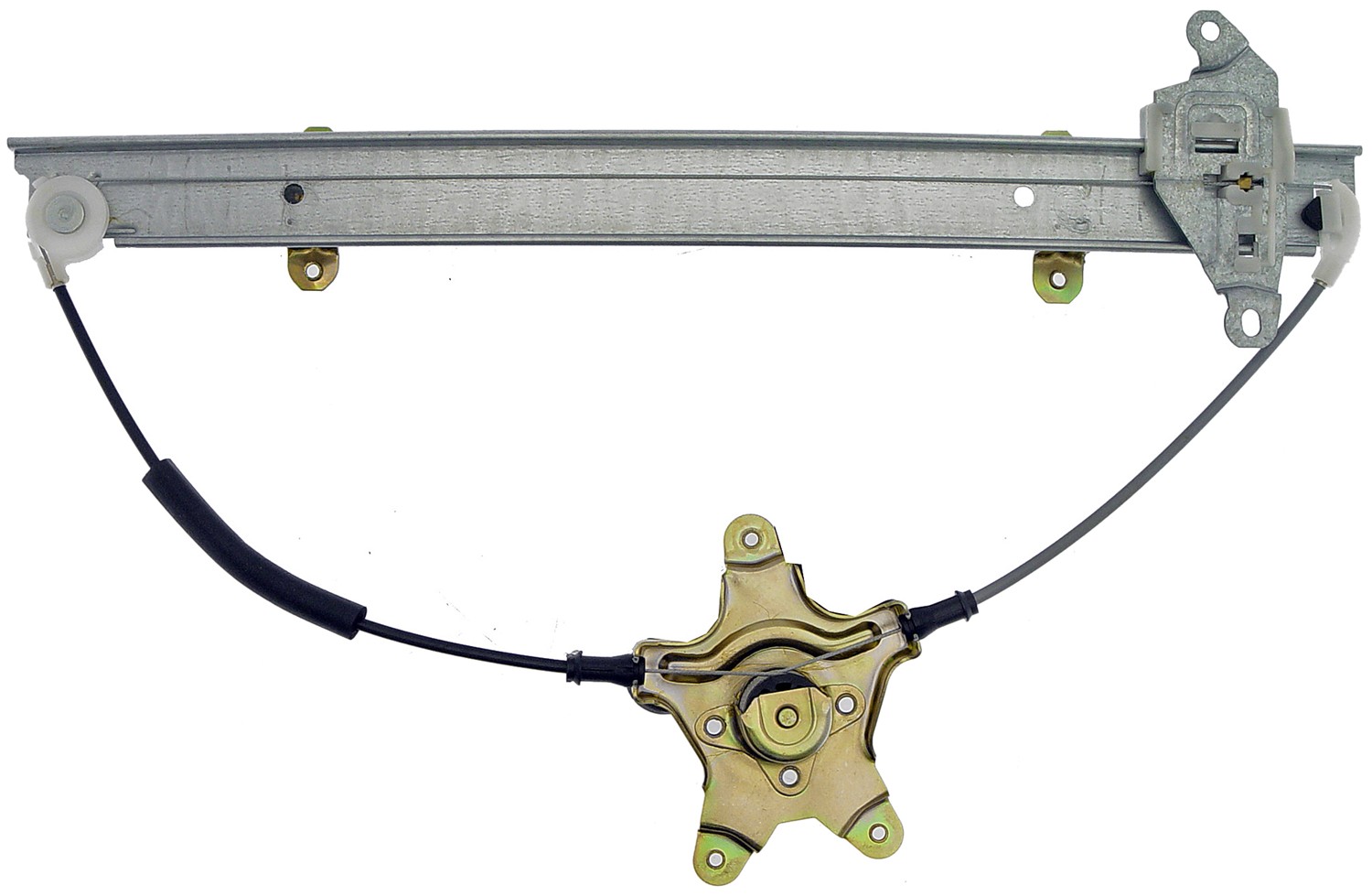 Manual Window Regulator (Regulator Only)