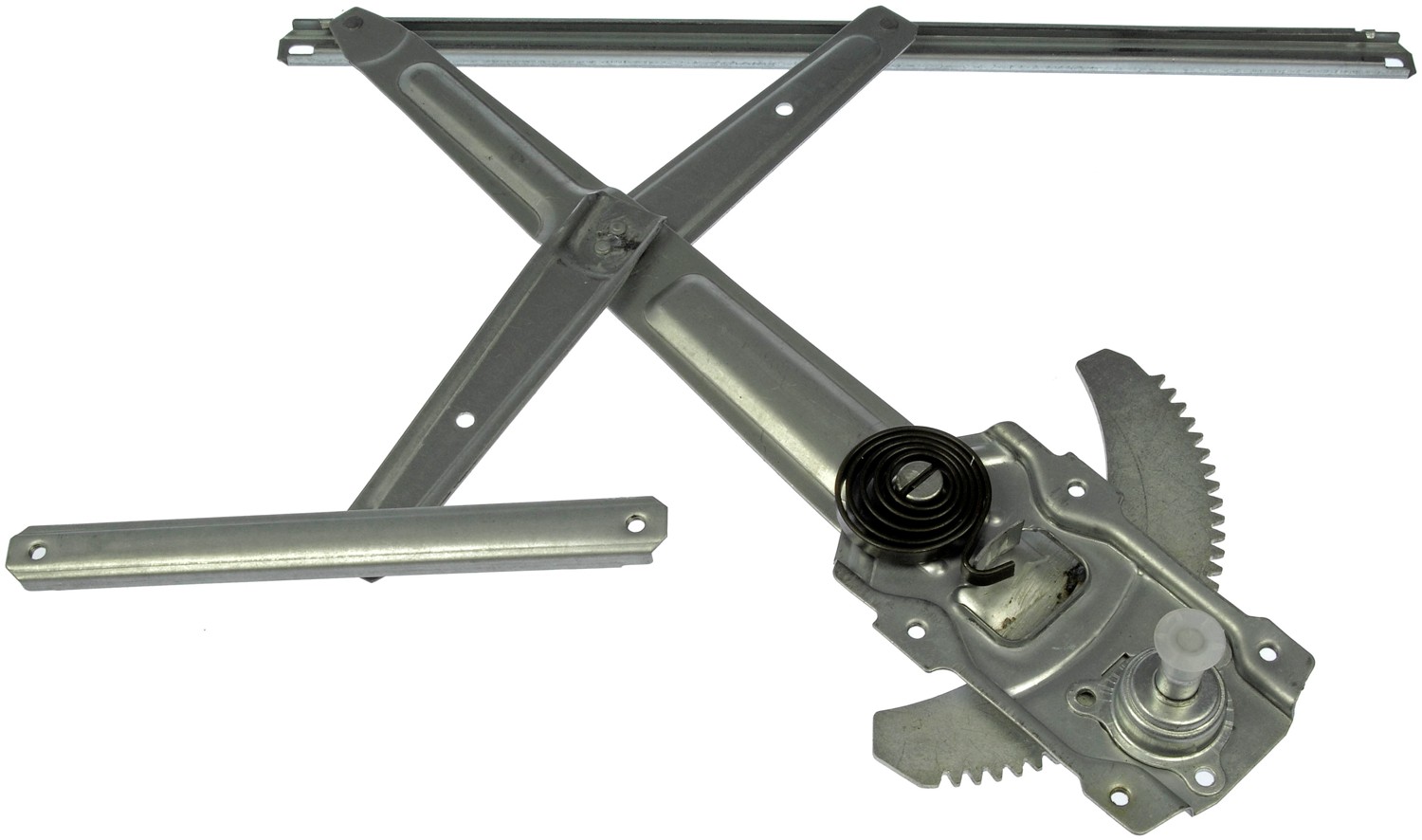 Manual Window Regulator (Regulator Only)