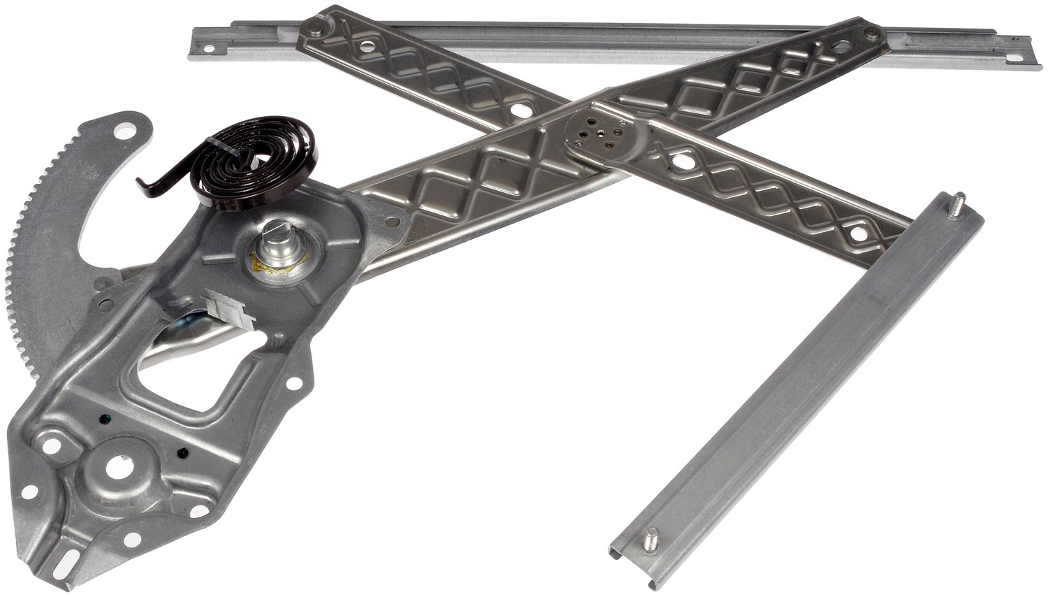 Power Window Regulator (Regulator Only)