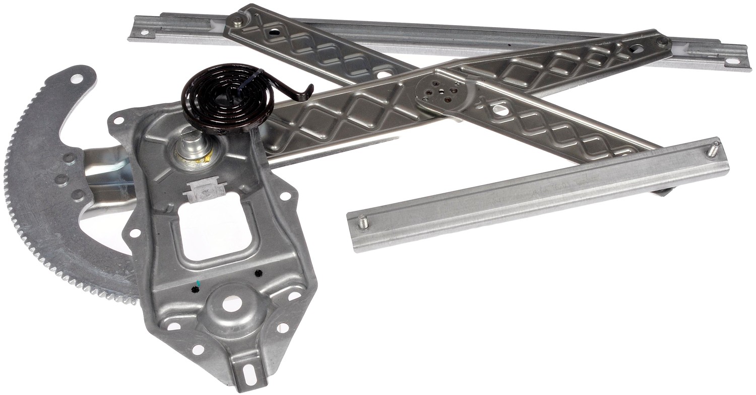 Power Window Regulator (Regulator Only)