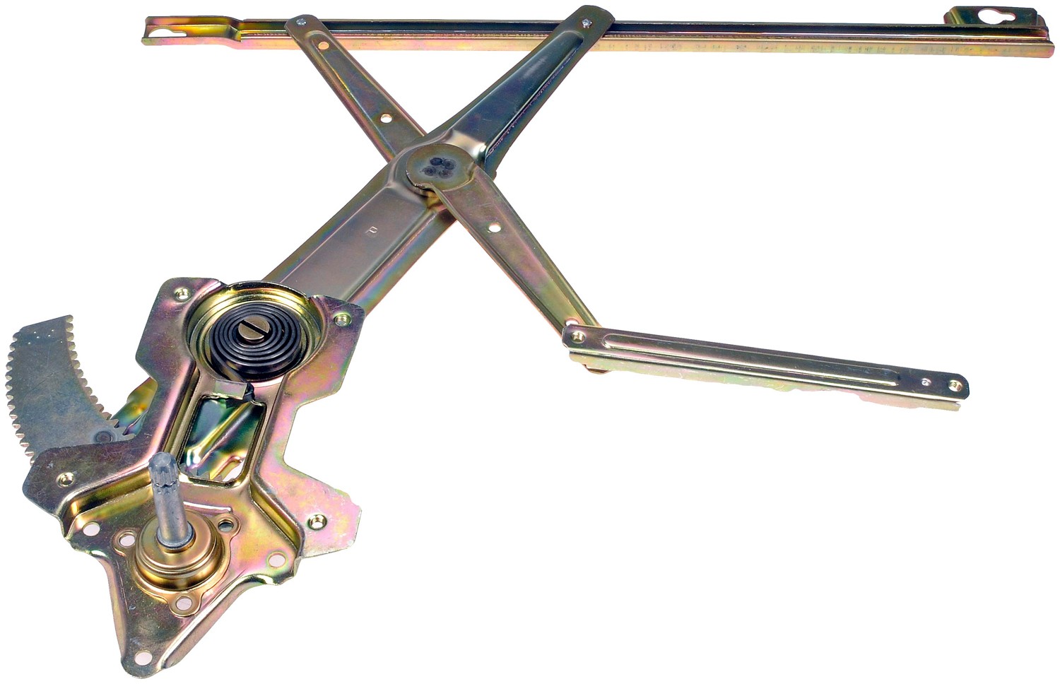 Manual Window Regulator (Regulator Only)