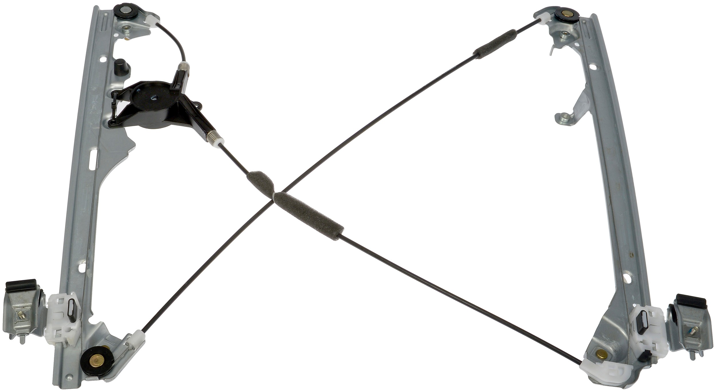Power Window Regulator (Regulator Only)