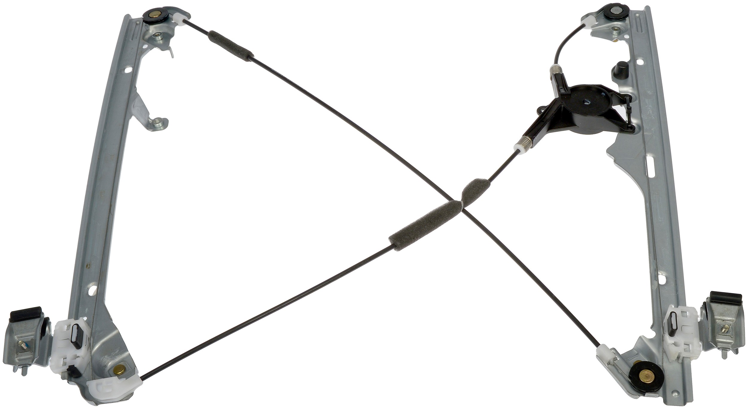 Power Window Regulator (Regulator Only)