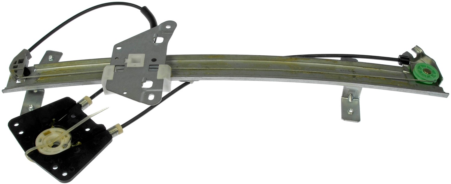 Power Window Regulator (Regulator Only)