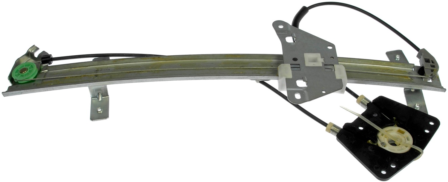 Power Window Regulator (Regulator Only)