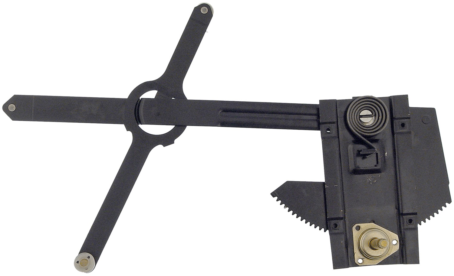 Manual Window Regulator (Regulator Only)
