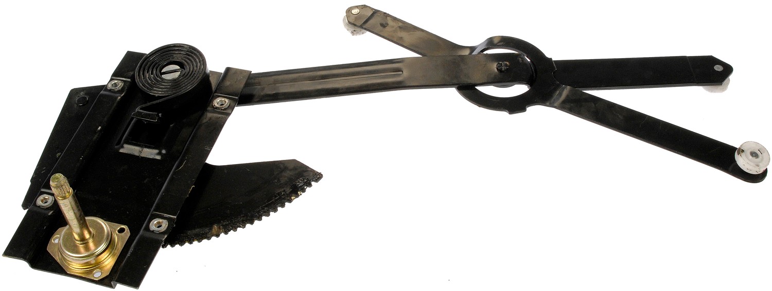 Manual Window Regulator (Regulator Only)