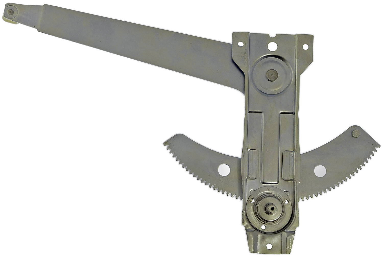 Manual Window Regulator (Regulator Only)