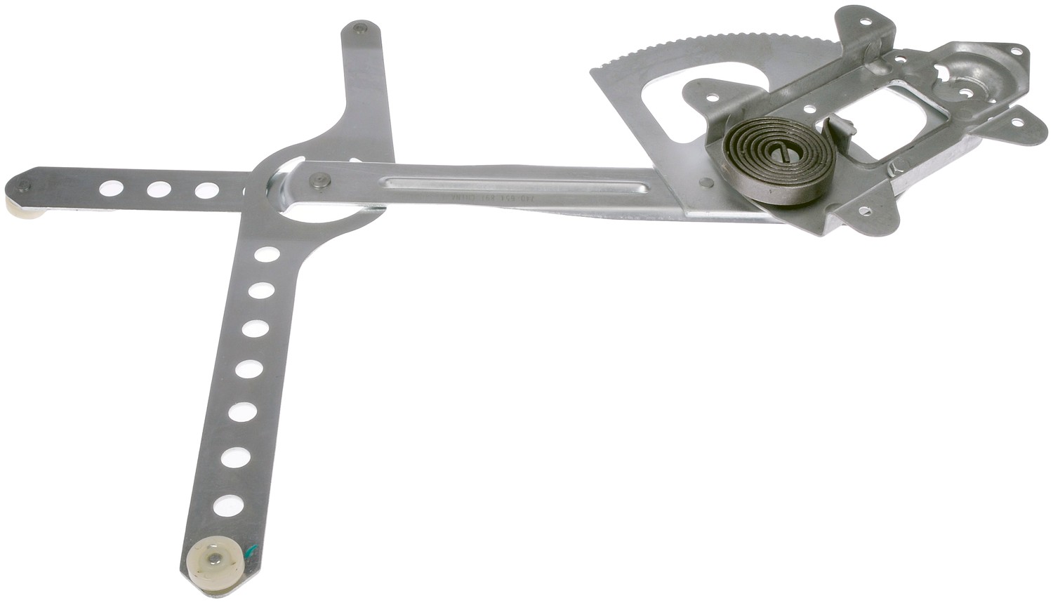 Power Window Regulator (Regulator Only)