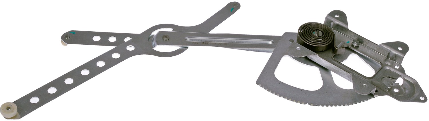 Power Window Regulator (Regulator Only)