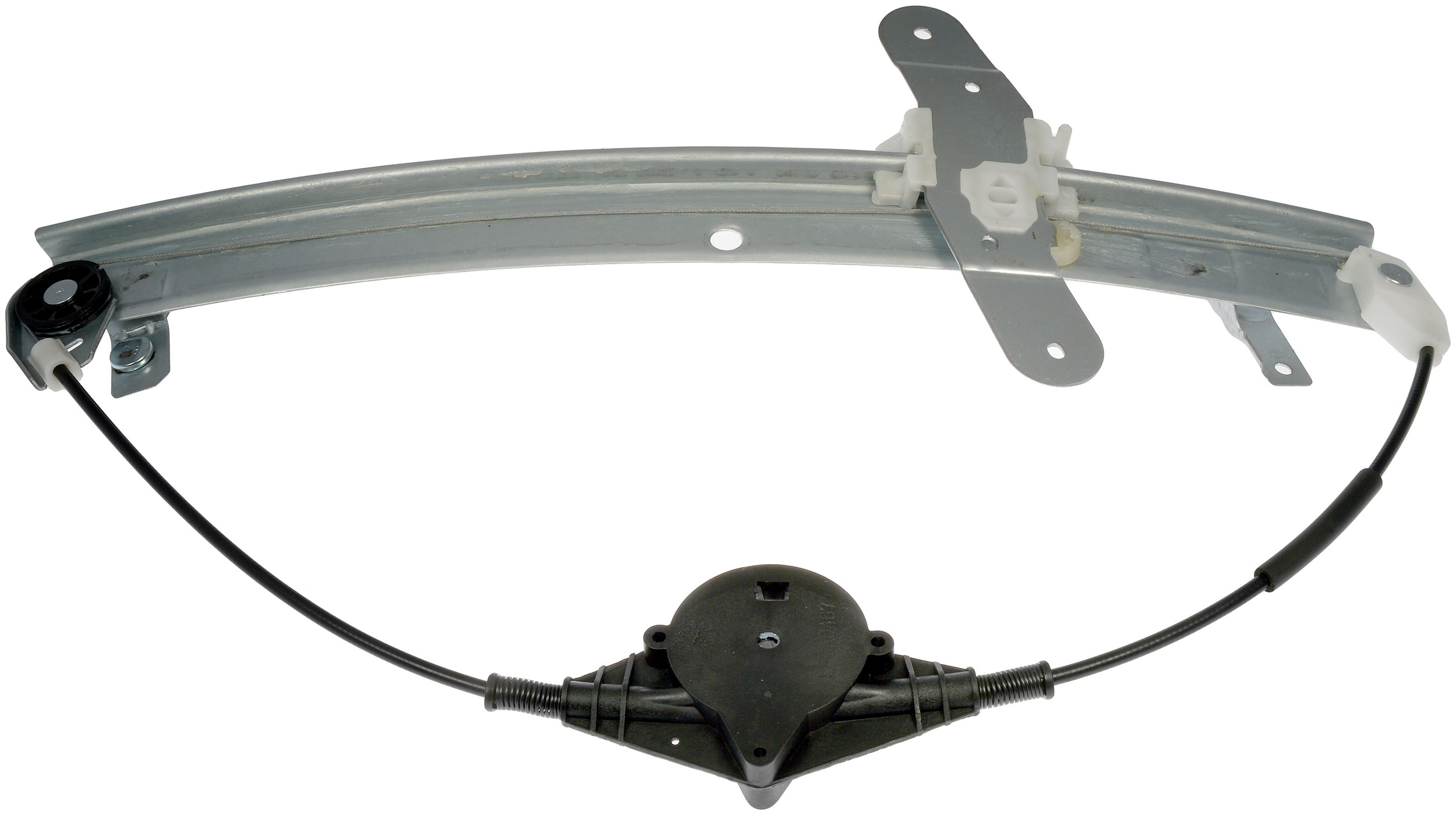Power Window Regulator (Regulator Only)