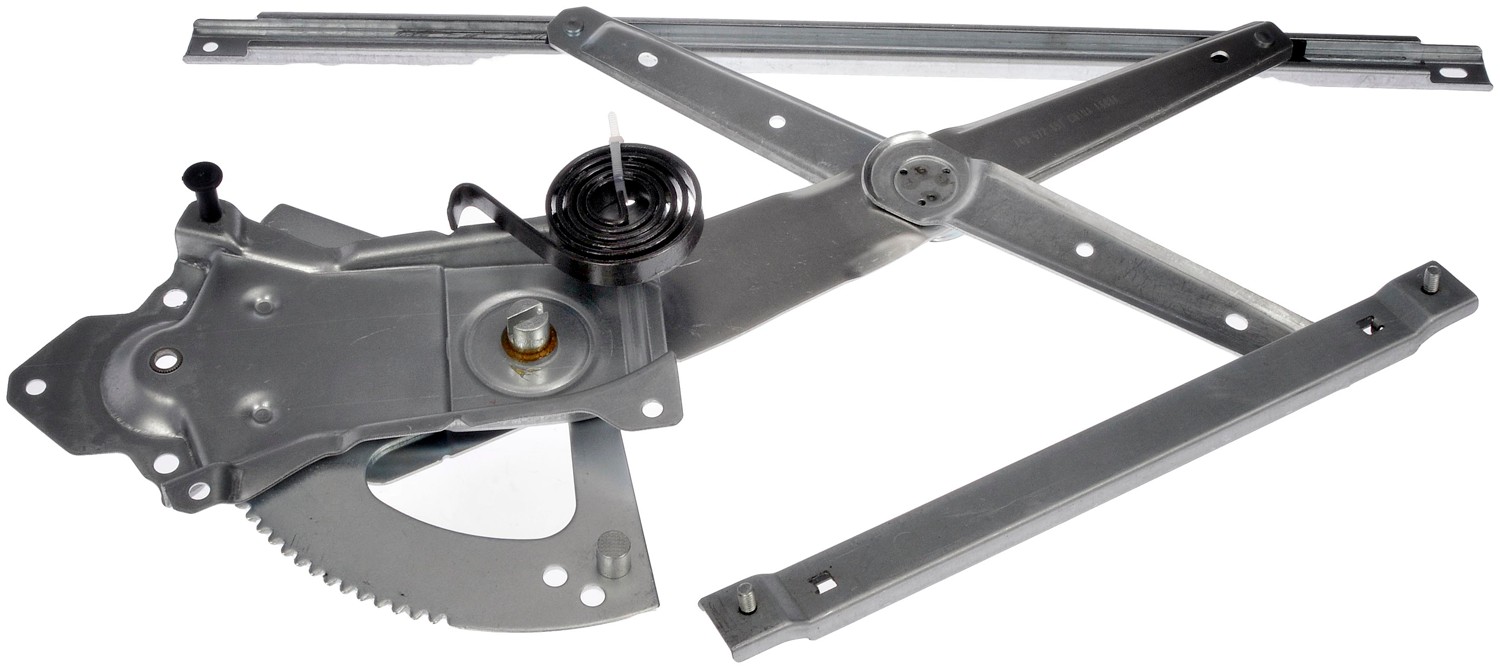 Power Window Regulator (Regulator Only)