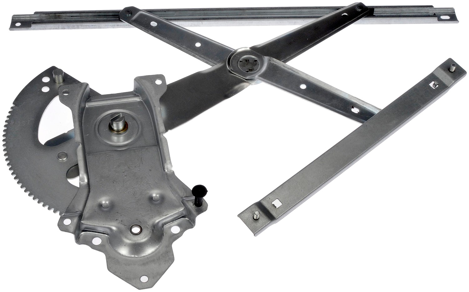 Power Window Regulator (Regulator Only)