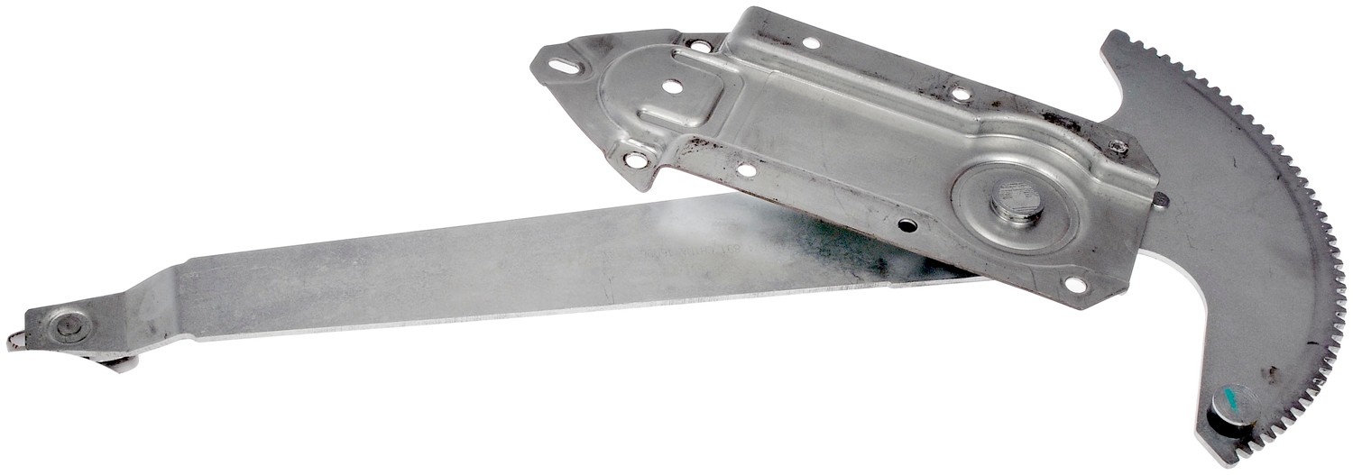 Power Window Regulator (Regulator Only)