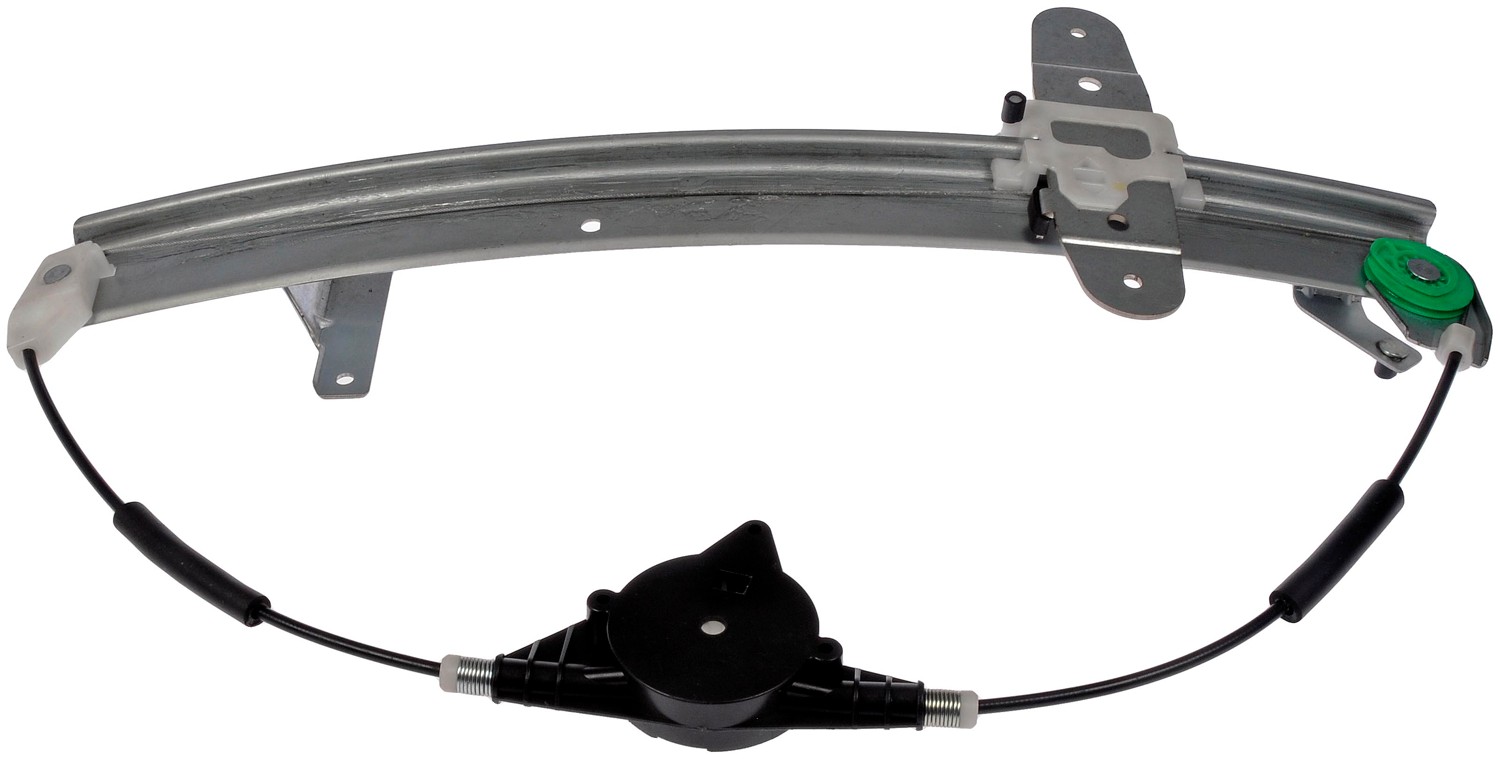 Power Window Regulator (Regulator Only)