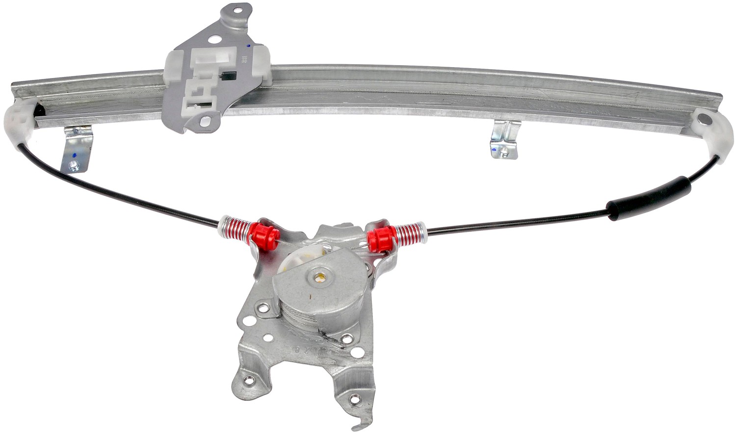 Power Window Regulator (Regulator Only)