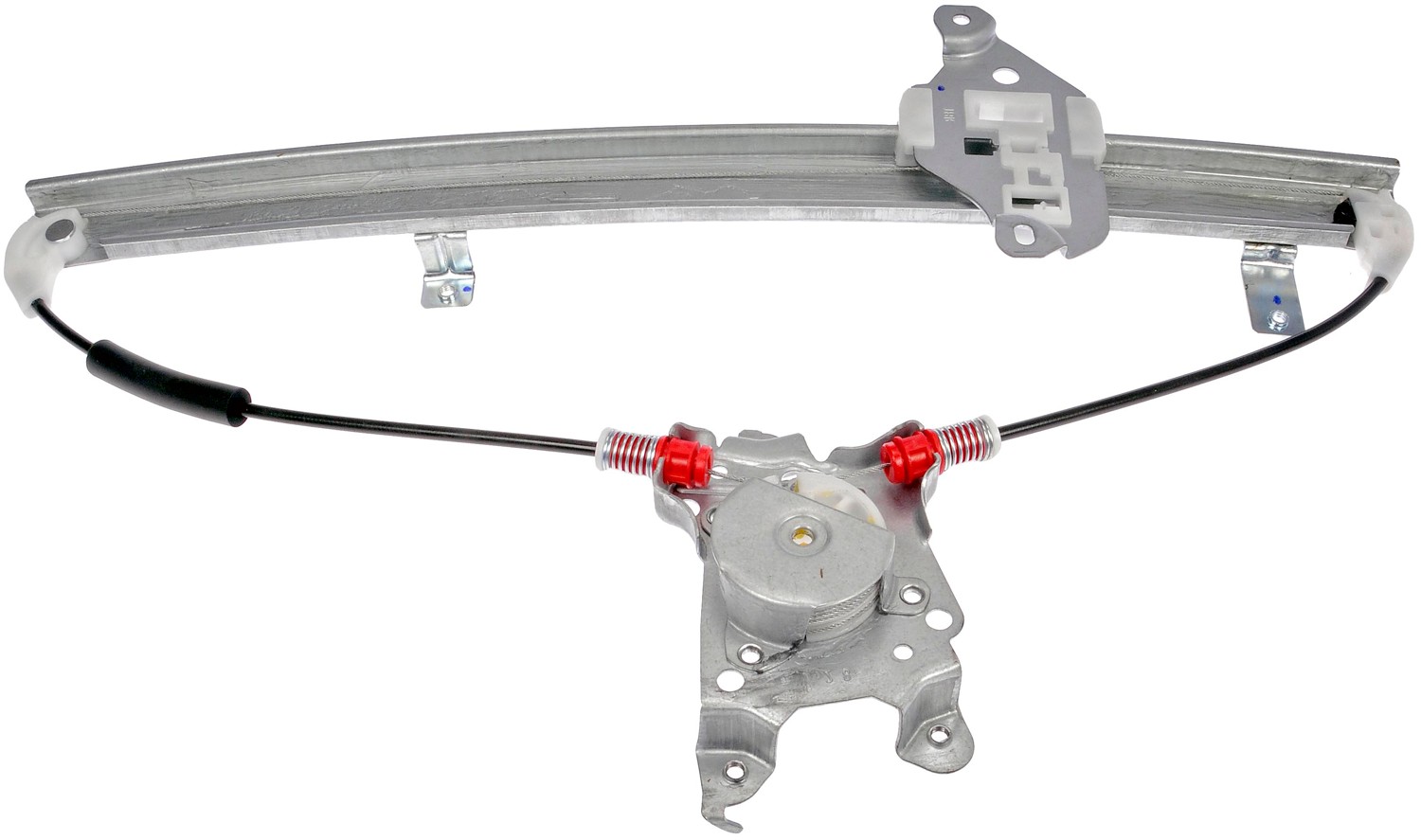 Power Window Regulator (Regulator Only)
