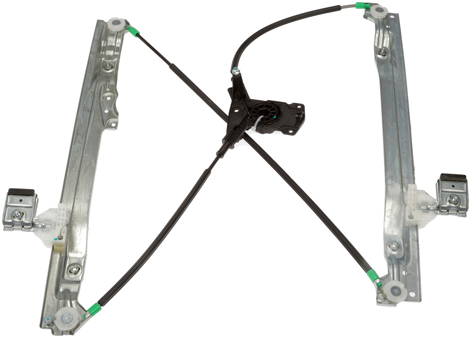 Power Window Regulator (Regulator Only)