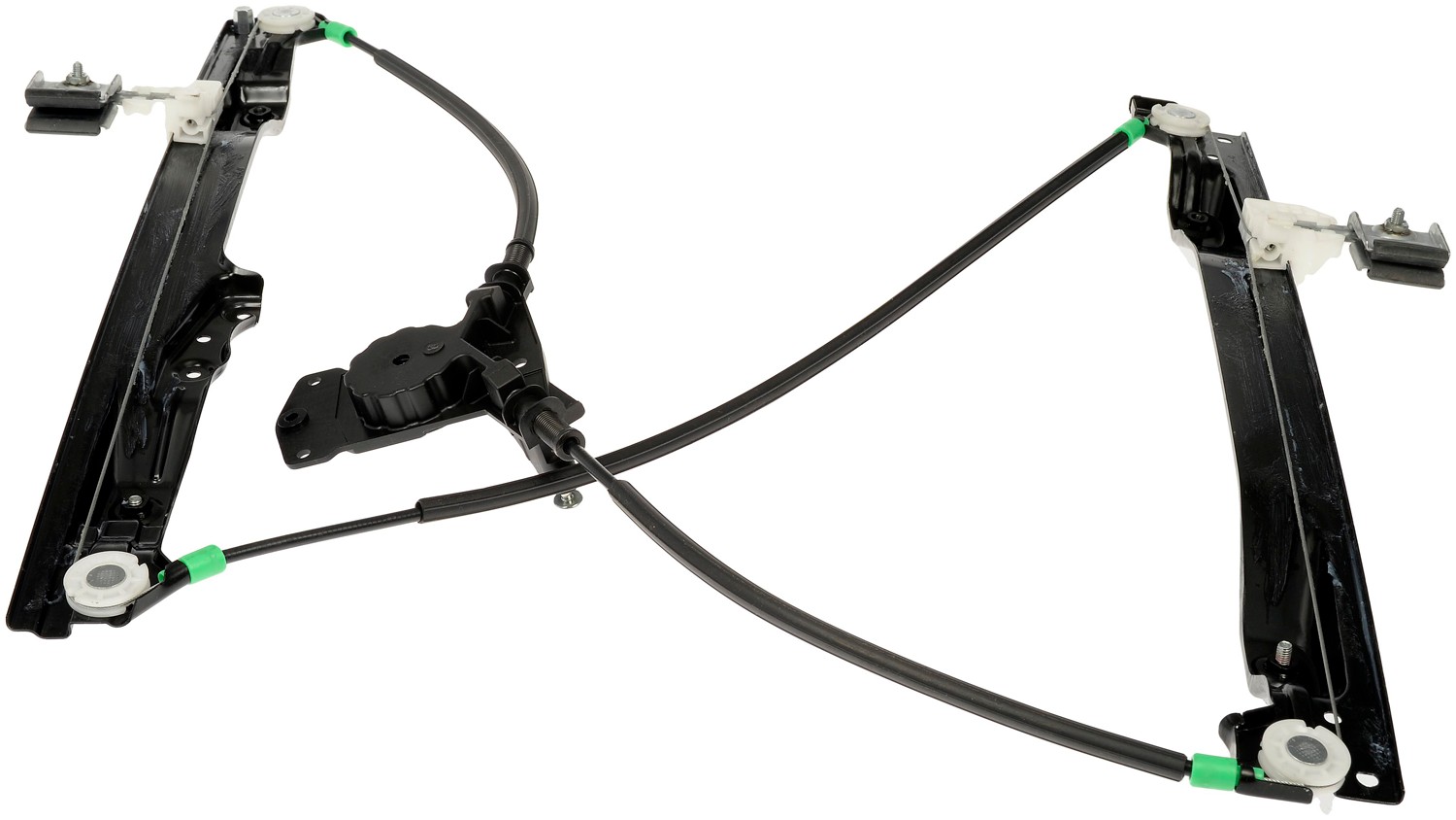 Power Window Regulator (Regulator Only)