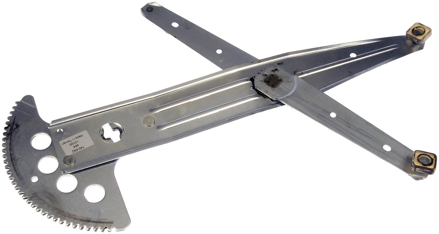 Power Window Regulator (Regulator Only)