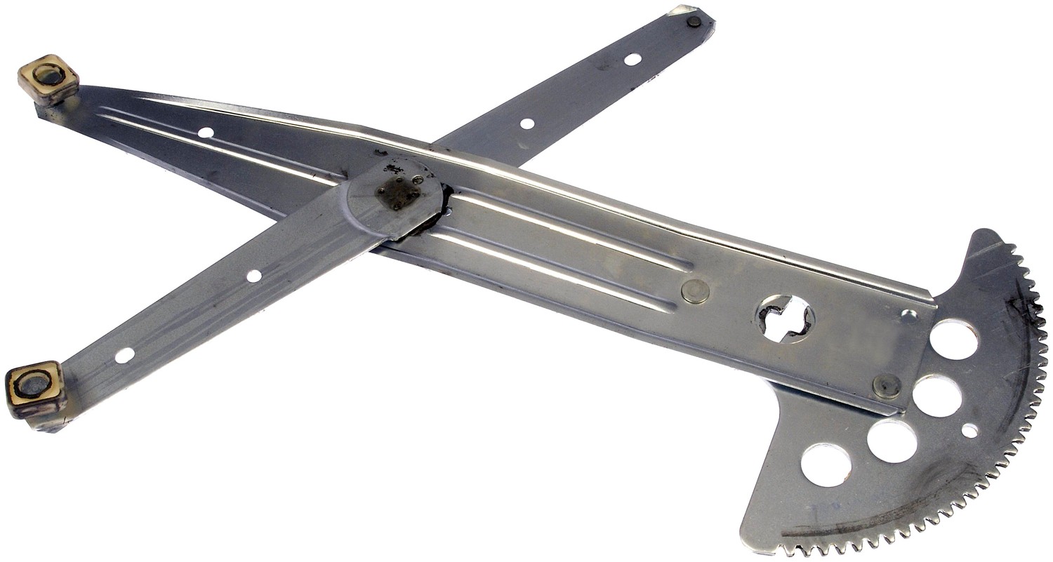 Power Window Regulator (Regulator Only)