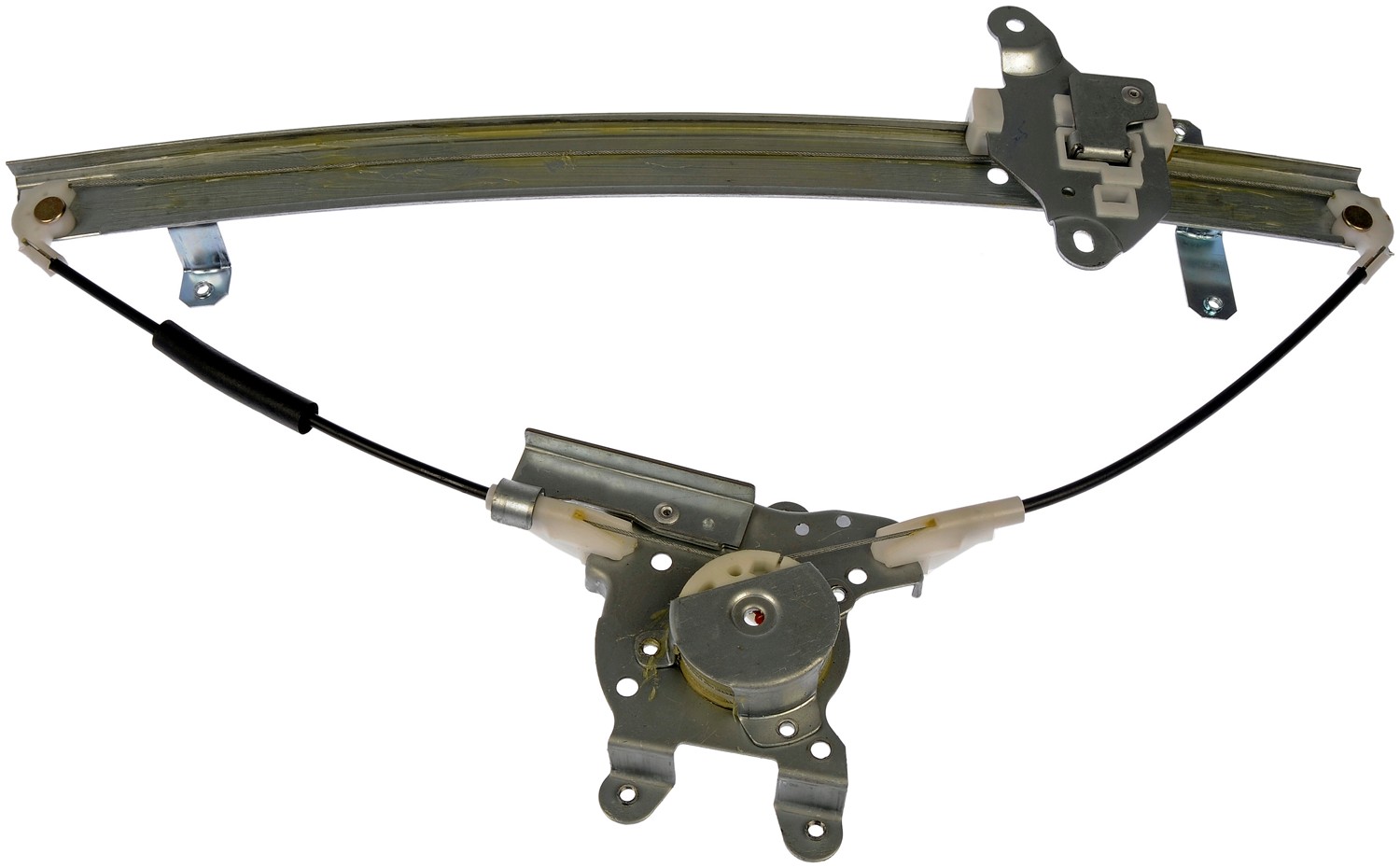 Power Window Regulator (Regulator Only)