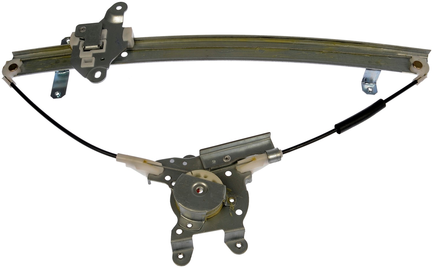 Power Window Regulator (Regulator Only)