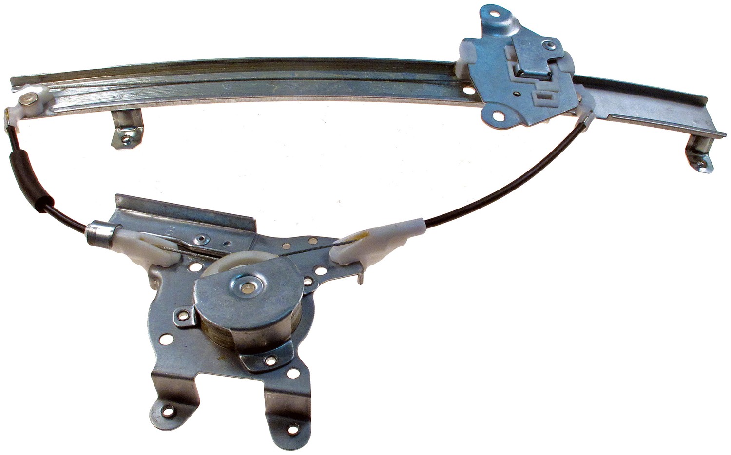Power Window Regulator (Regulator Only)