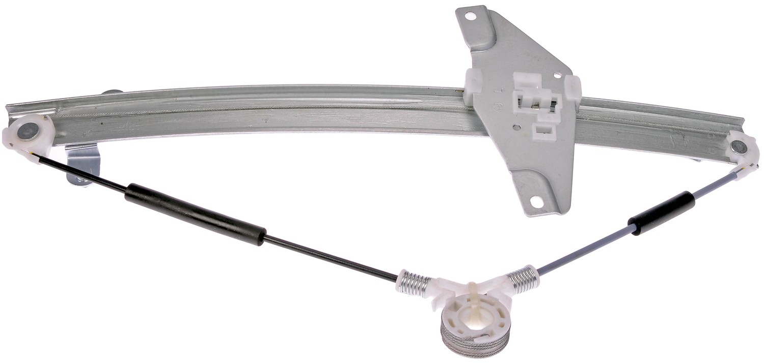Power Window Regulator (Regulator Only)