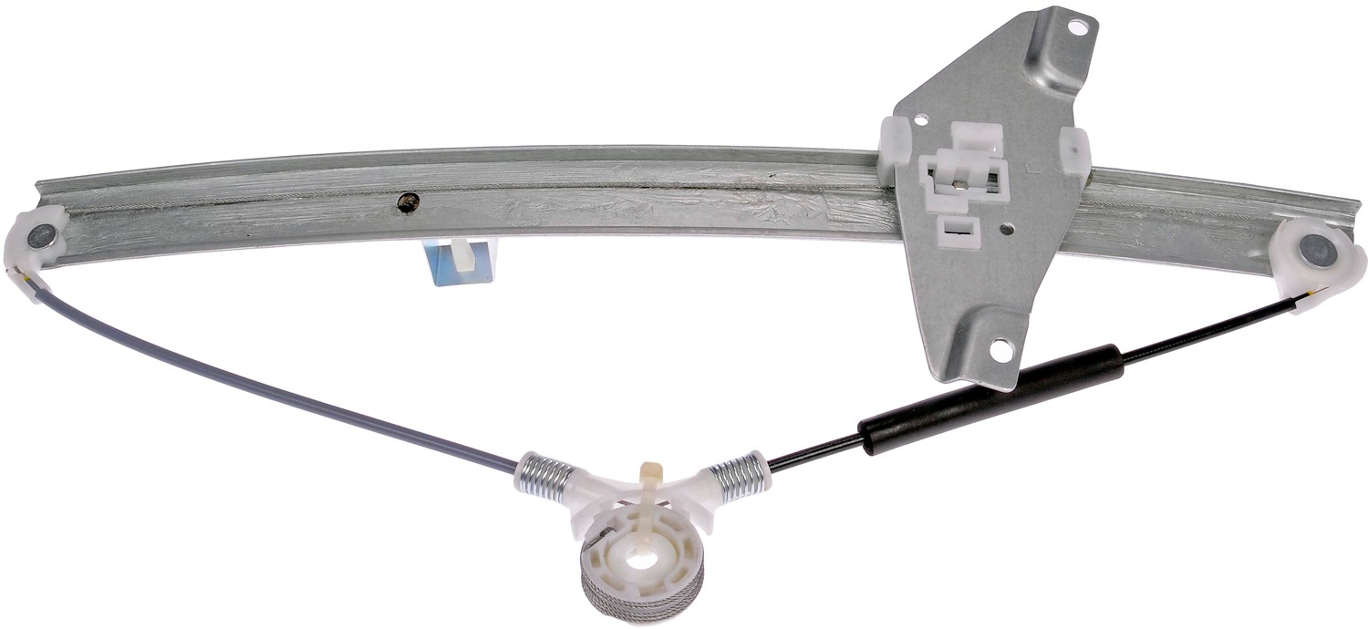 Power Window Regulator (Regulator Only)