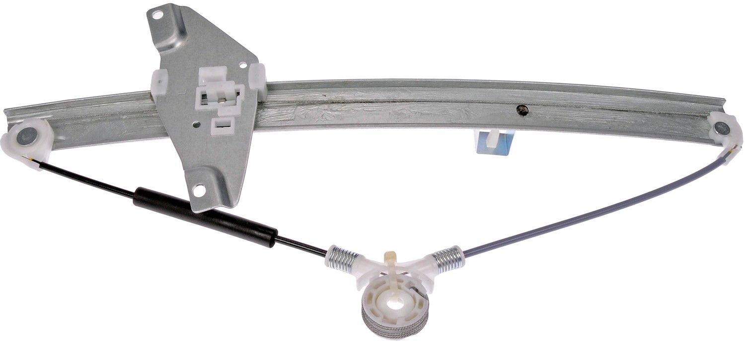 Power Window Regulator (Regulator Only)