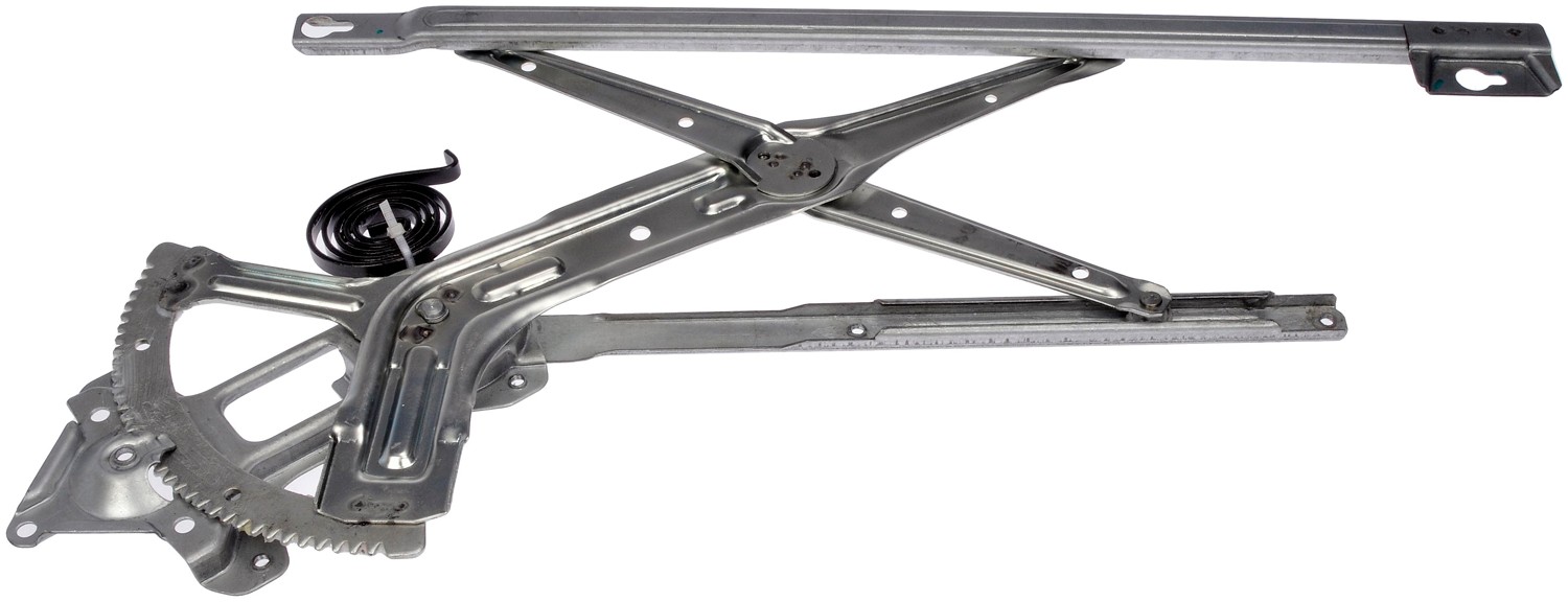 Power Window Regulator (Regulator Only)