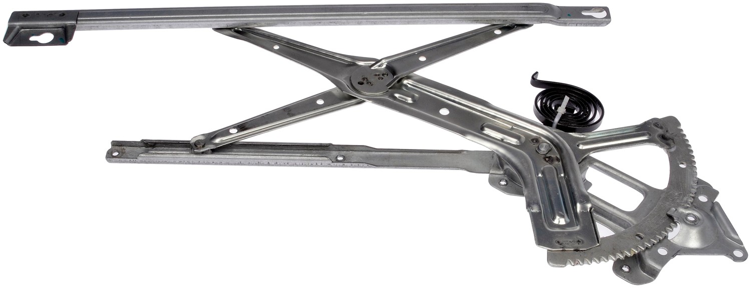 Power Window Regulator (Regulator Only)