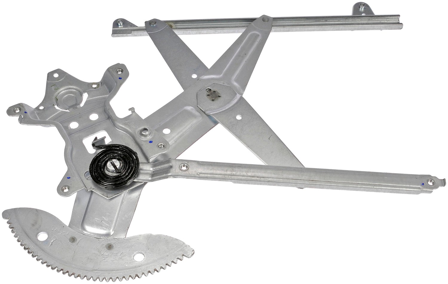 Power Window Regulator (Regulator Only)