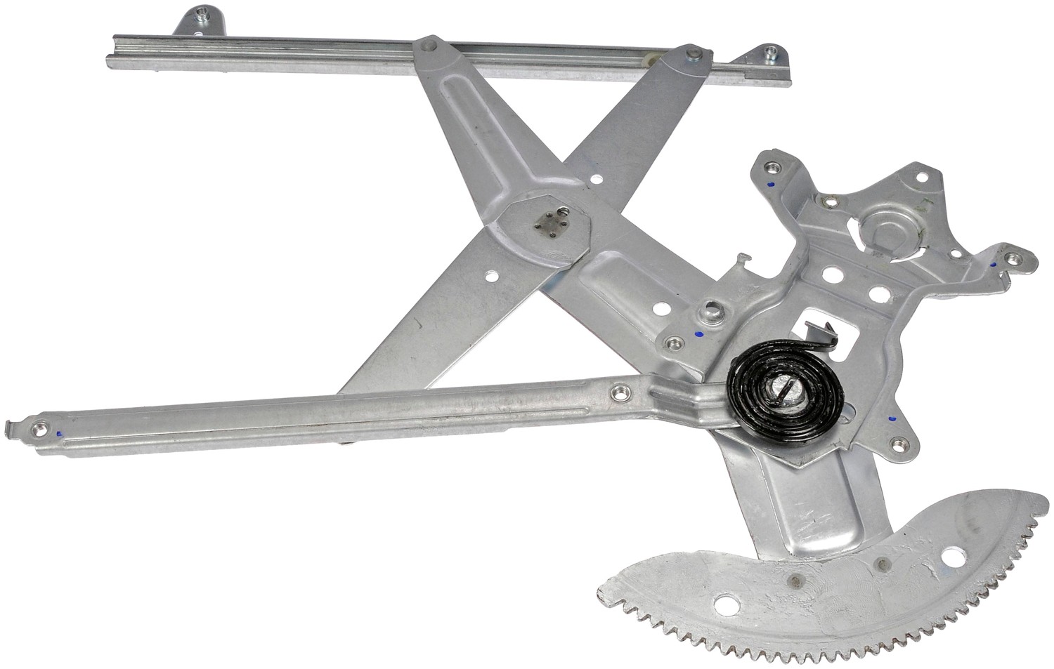 Power Window Regulator (Regulator Only)